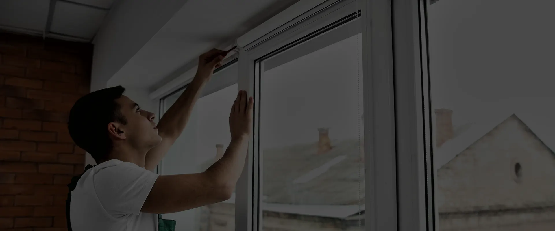 Une autre conception des fenetres