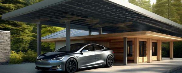 carport solaire